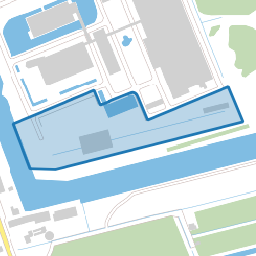 Perceel DEL00-L-1414