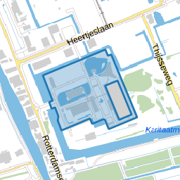 Perceel DEL00-L-1416