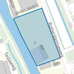 Perceel DEL00-L-1429