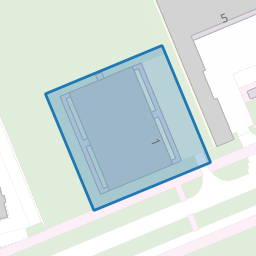 Perceel DEL00-L-1434