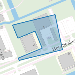 Perceel DEL00-L-1435