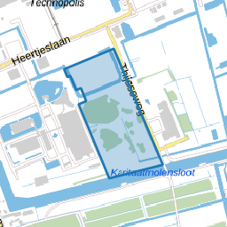 Perceel DEL00-L-1465