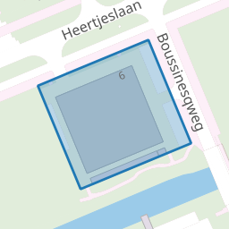 Perceel DEL00-L-1468