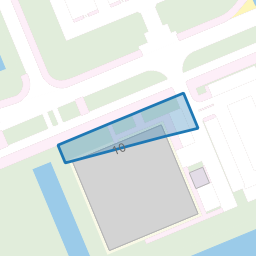 Perceel DEL00-L-1480