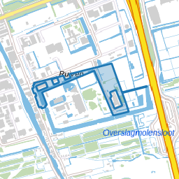 Perceel DEL00-L-1488