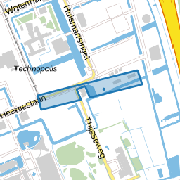 Perceel DEL00-L-1507