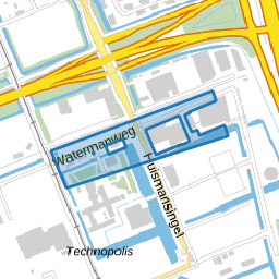 Perceel DEL00-L-1509