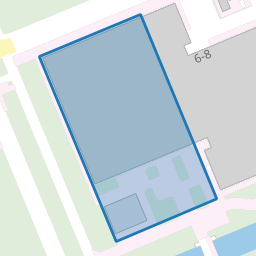 Perceel DEL00-L-1510