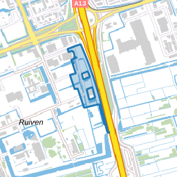 Perceel DEL00-L-1523