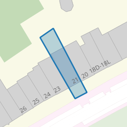 Perceel DEL00-N-1132