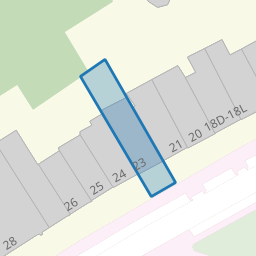 Perceel DEL00-N-1133