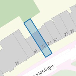 Perceel DEL00-N-1135