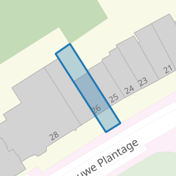 Perceel DEL00-N-1136