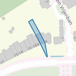 Perceel DEL00-N-1150