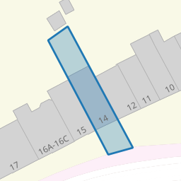 Perceel DEL00-N-1157