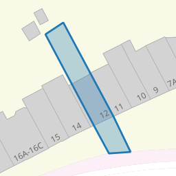 Perceel DEL00-N-1171