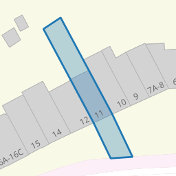 Perceel DEL00-N-1172