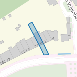 Perceel DEL00-N-1173