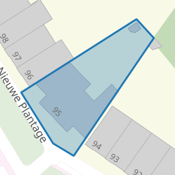 Perceel DEL00-N-1211