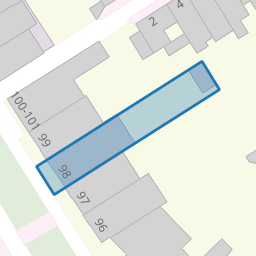 Perceel DEL00-N-1222