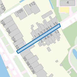 Perceel DEL00-N-1332