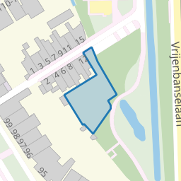 Perceel DEL00-N-1334