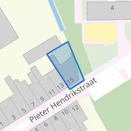 Perceel DEL00-N-1349