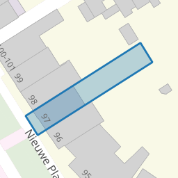 Perceel DEL00-N-1367