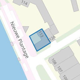 Perceel DEL00-N-1405