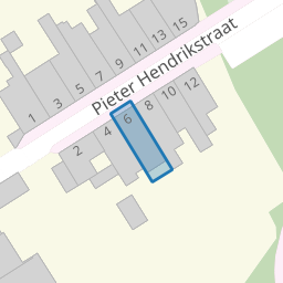 Perceel DEL00-N-1419