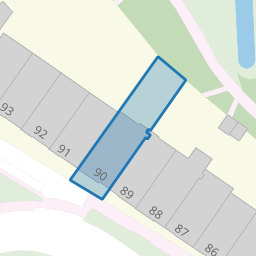 Perceel DEL00-N-1423