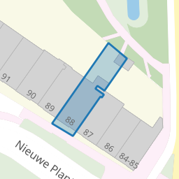 Perceel DEL00-N-1425