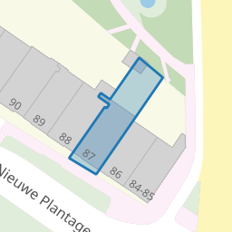 Perceel DEL00-N-1426