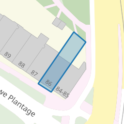 Perceel DEL00-N-1427