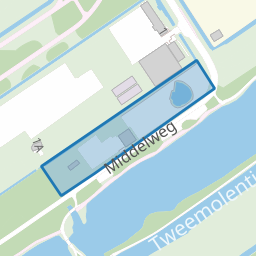 Perceel DEL00-N-1457