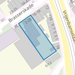 Perceel DEL00-N-1542