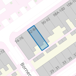 Perceel DEL00-N-1548