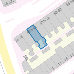 Perceel DEL00-N-1560