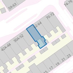 Perceel DEL00-N-1564