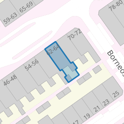 Perceel DEL00-N-1565