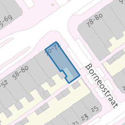 Perceel DEL00-N-1567