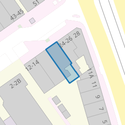 Perceel DEL00-N-1590