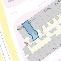 Perceel DEL00-N-1606