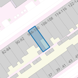 Perceel DEL00-N-1607