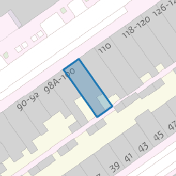 Perceel DEL00-N-1608