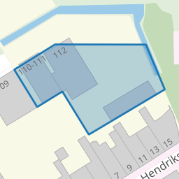 Perceel DEL00-N-1781