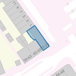 Perceel DEL00-N-1816