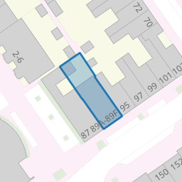 Perceel DEL00-N-1856