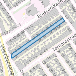 Perceel DEL00-N-1944