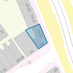 Perceel DEL00-N-1971